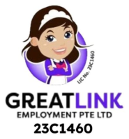 Greatlink Employment Pte Ltd logo